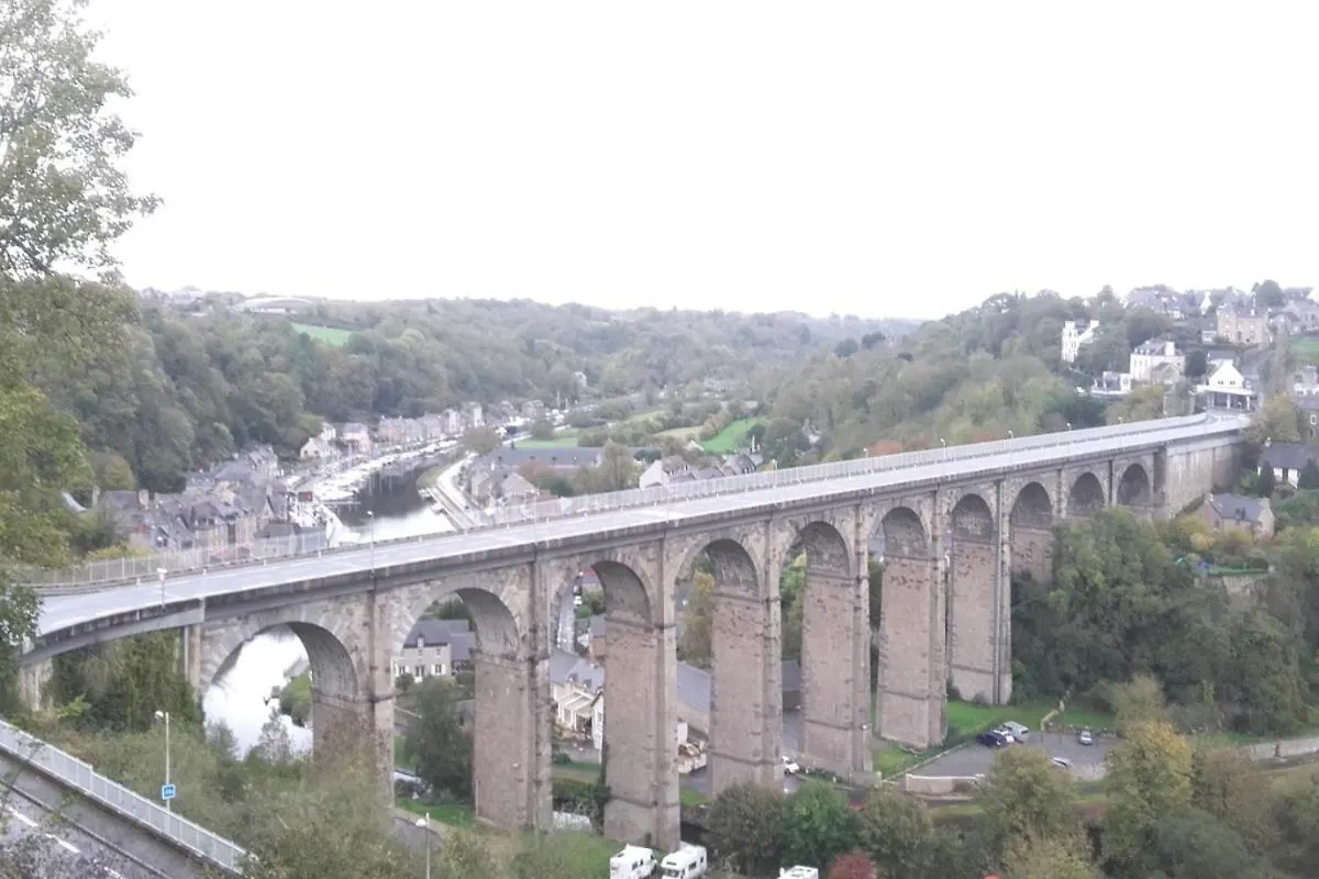 Gite Les Renardieres En Bretagne Romantique Proche Saint-Pierre-de-Plesguen Francia